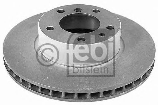 Купить запчасть FEBI - 01714 