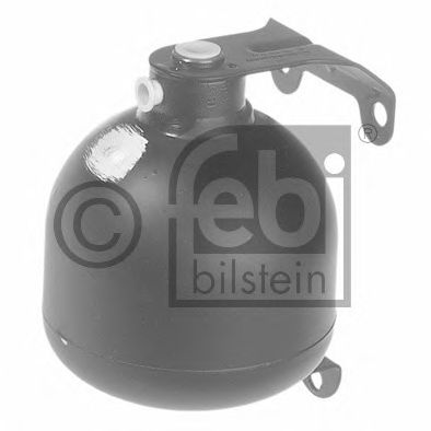 Купить запчасть FEBI - 01915 