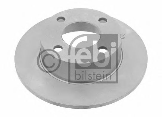 Купить запчасть FEBI - 02908 
