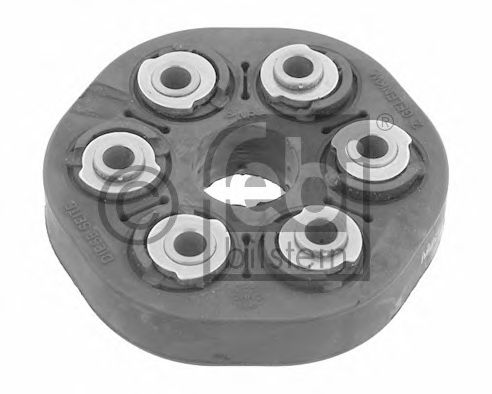 Купить запчасть FEBI - 03580 