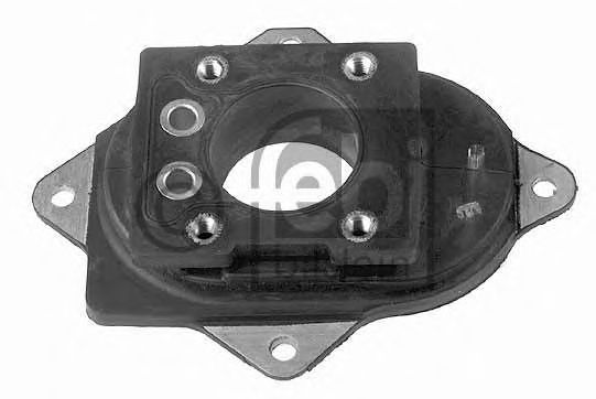 Купить запчасть FEBI - 03604 