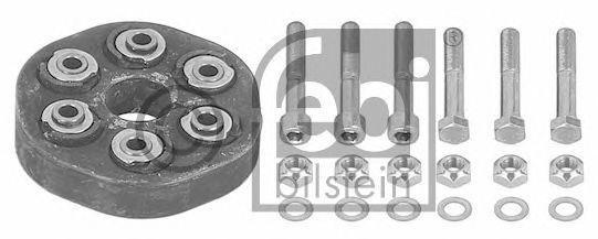 Купить запчасть FEBI - 03616 