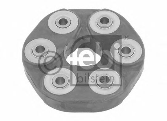 Купить запчасть FEBI - 03933 