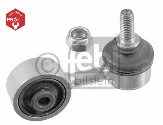 Купить запчасть FEBI - 04220 