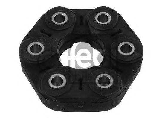 Купить запчасть FEBI - 04435 