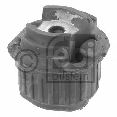 Купить запчасть FEBI - 10256 