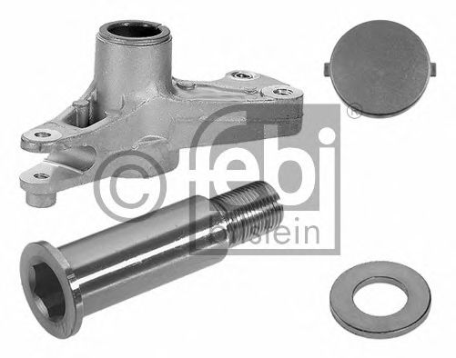 Купить запчасть FEBI - 11700 