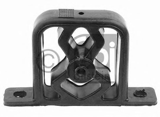 Купить запчасть FEBI - 12253 