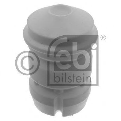 Купить запчасть FEBI - 12296 