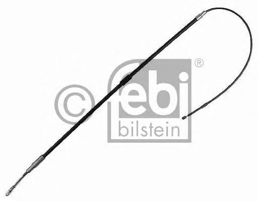 Купить запчасть FEBI - 12303 