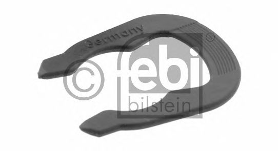 Купить запчасть FEBI - 12408 