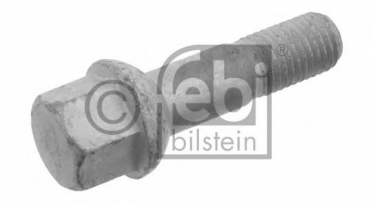 Купить запчасть FEBI - 15655 