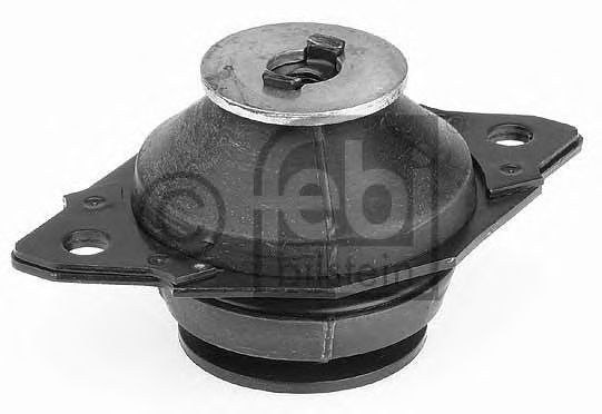 Купить запчасть FEBI - 15928 