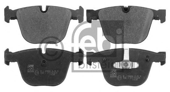 Купить запчасть FEBI - 16804 
