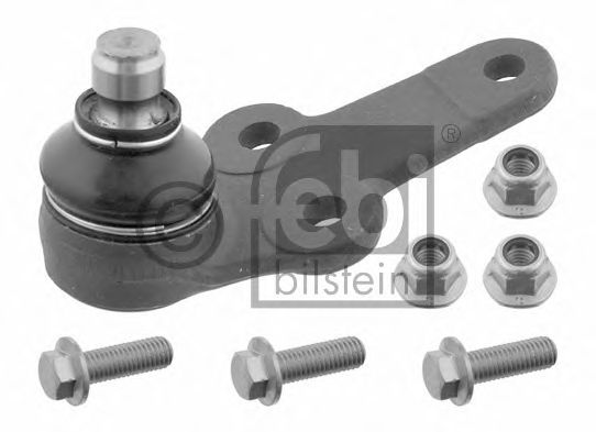 Купить запчасть FEBI - 18130 