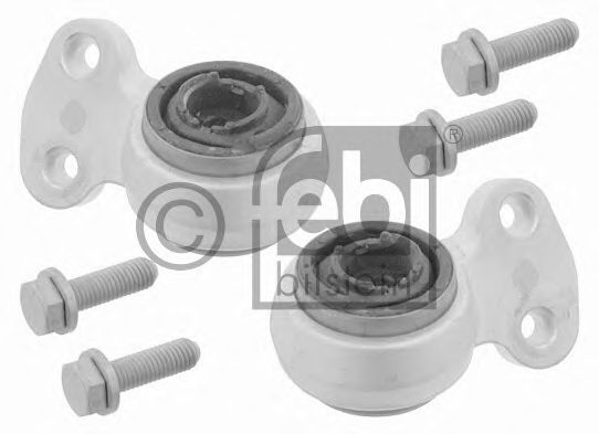 Купить запчасть FEBI - 18686 