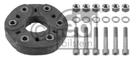 Купить запчасть FEBI - 19108 