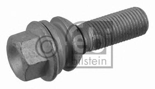 Купить запчасть FEBI - 21588 