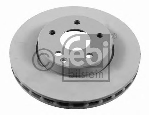 Купить запчасть FEBI - 22156 