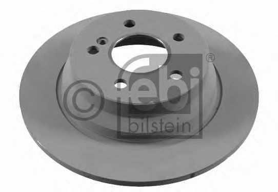 Купить запчасть FEBI - 22160 