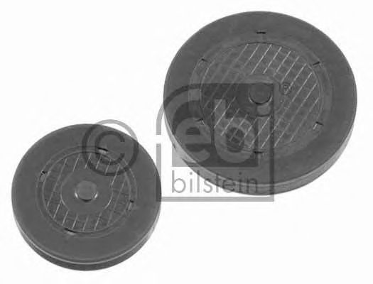 Купить запчасть FEBI - 23206 