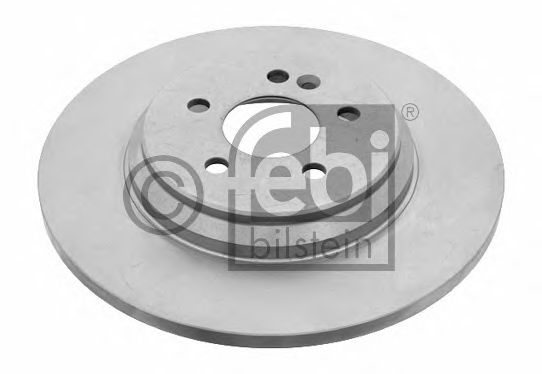 Купить запчасть FEBI - 24350 