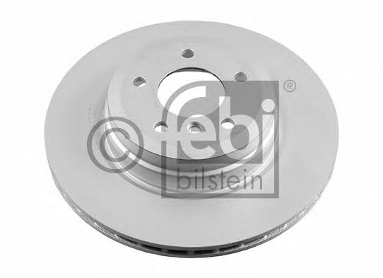 Купить запчасть FEBI - 24468 