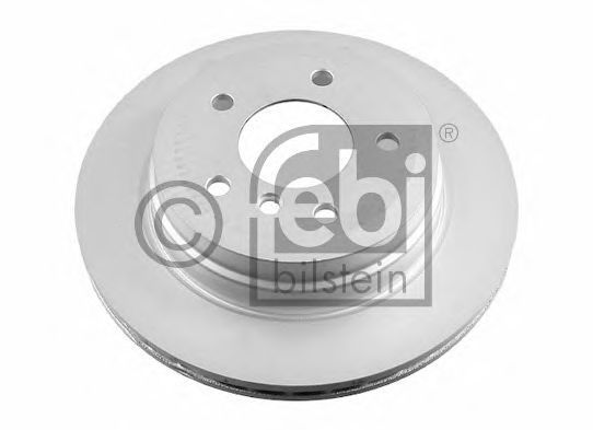 Купить запчасть FEBI - 24469 