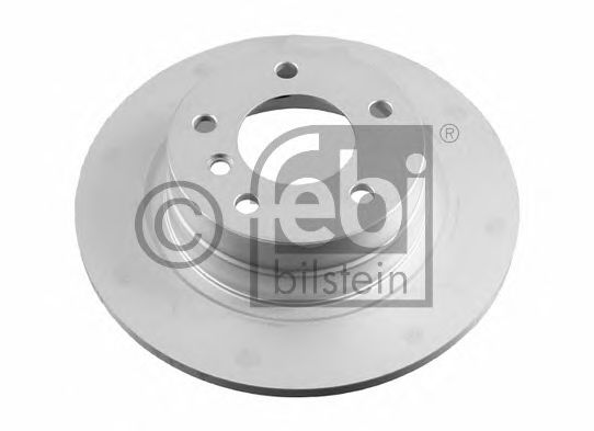 Купить запчасть FEBI - 24471 