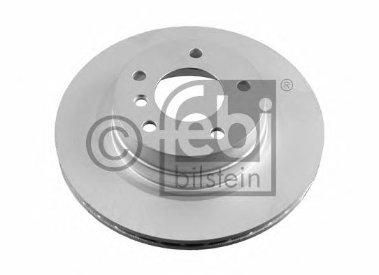 Купить запчасть FEBI - 24476 