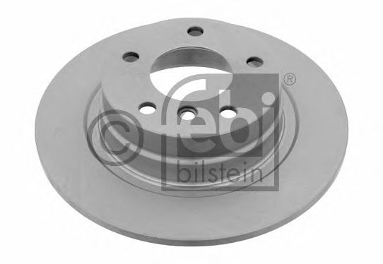 Купить запчасть FEBI - 24482 