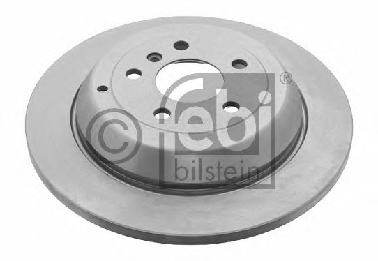 Купить запчасть FEBI - 24747 