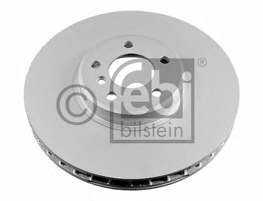 Купить запчасть FEBI - 24801 