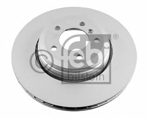 Купить запчасть FEBI - 24807 