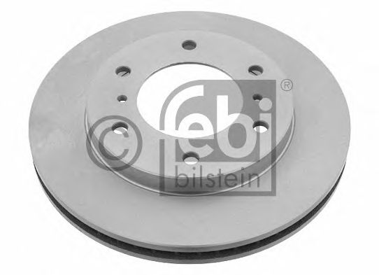 Купить запчасть FEBI - 26048 