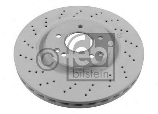 Купить запчасть FEBI - 26107 