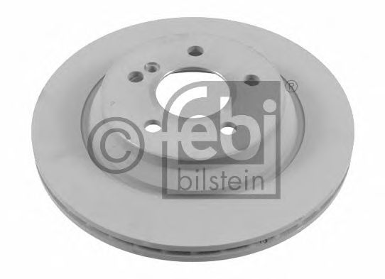 Купить запчасть FEBI - 26108 