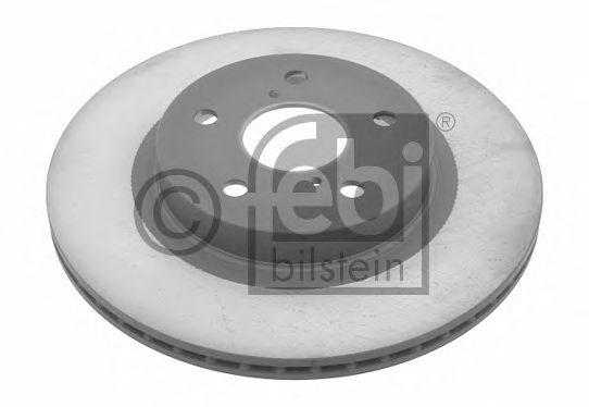 Купить запчасть FEBI - 26110 
