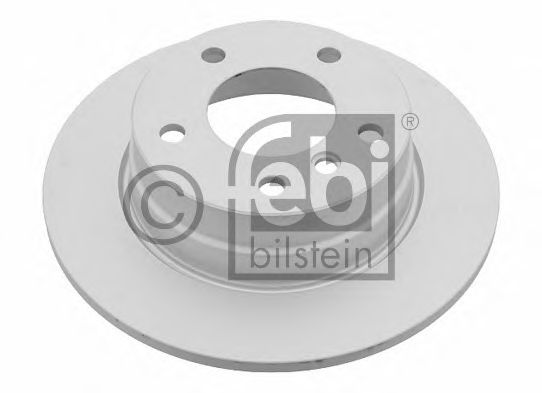 Купить запчасть FEBI - 26134 