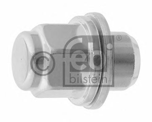 Купить запчасть FEBI - 26587 