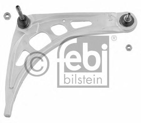 Купить запчасть FEBI - 26642 