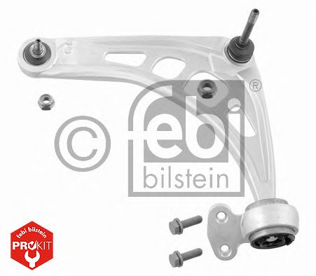 Купить запчасть FEBI - 26655 