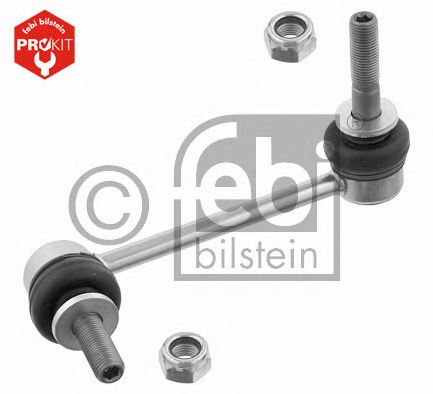 Купить запчасть FEBI - 27336 