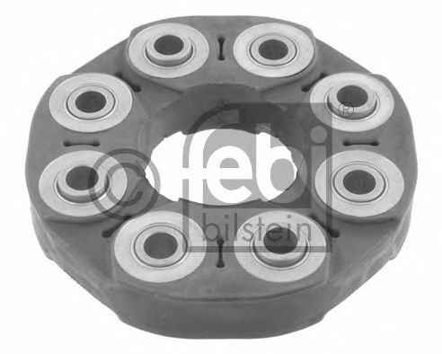 Купить запчасть FEBI - 27582 