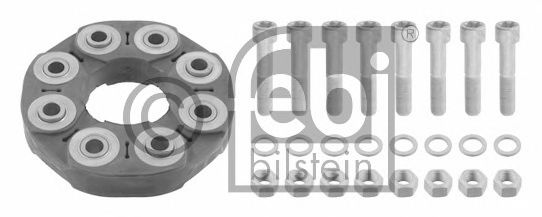 Купить запчасть FEBI - 27583 