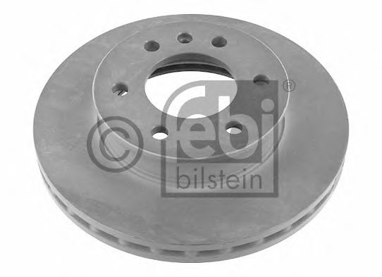 Купить запчасть FEBI - 27698 