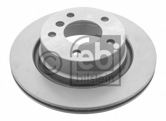 Купить запчасть FEBI - 28165 