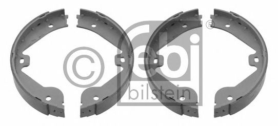 Купить запчасть FEBI - 28729 