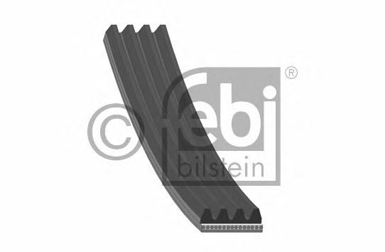 Купить запчасть FEBI - 28778 