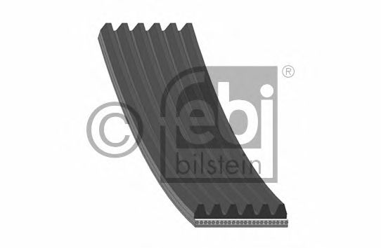 Купить запчасть FEBI - 28981 